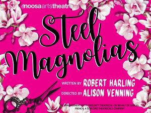Steel Magnolias 2026 7536