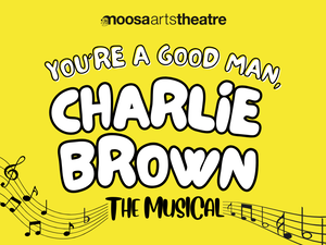 You're a Good Man, Charlie Brown - 2026 7683