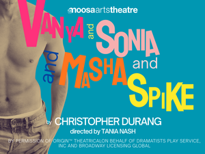 Vanya and Sonia and Masha and Spike - 2026 7596