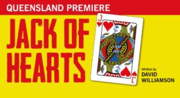 Jack of Hearts 2017