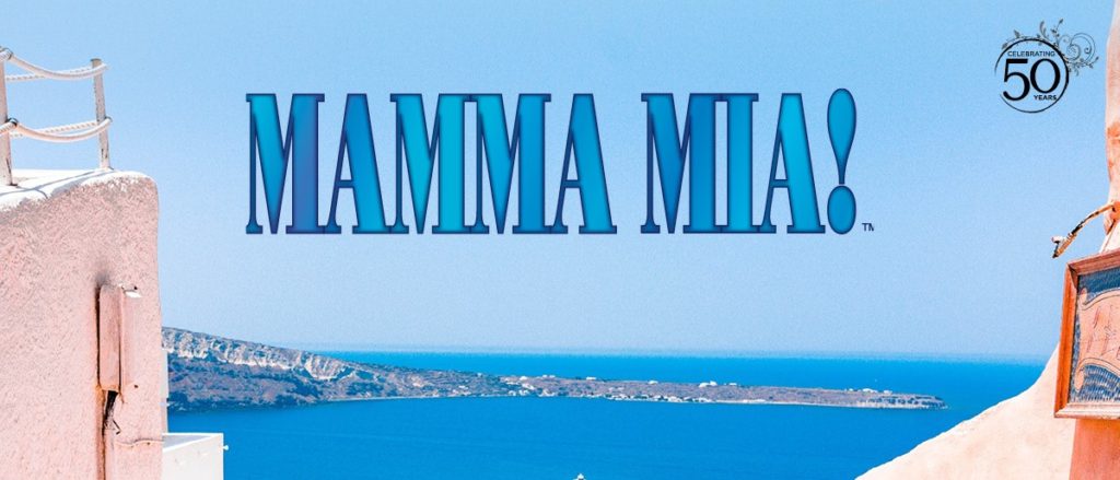 Mama Mia