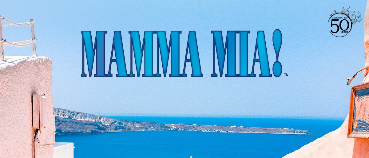 Permalink to: Mamma Mia! Permalink to: Mamma Mia!