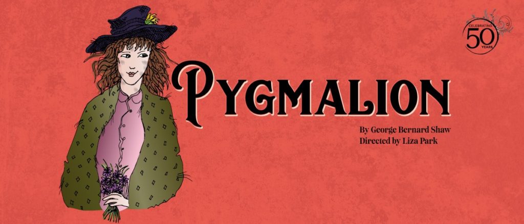 Pygmalion