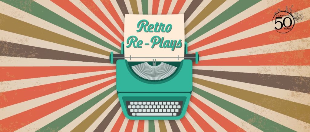 Retro Replays