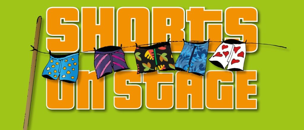 Shorts on stage 2020