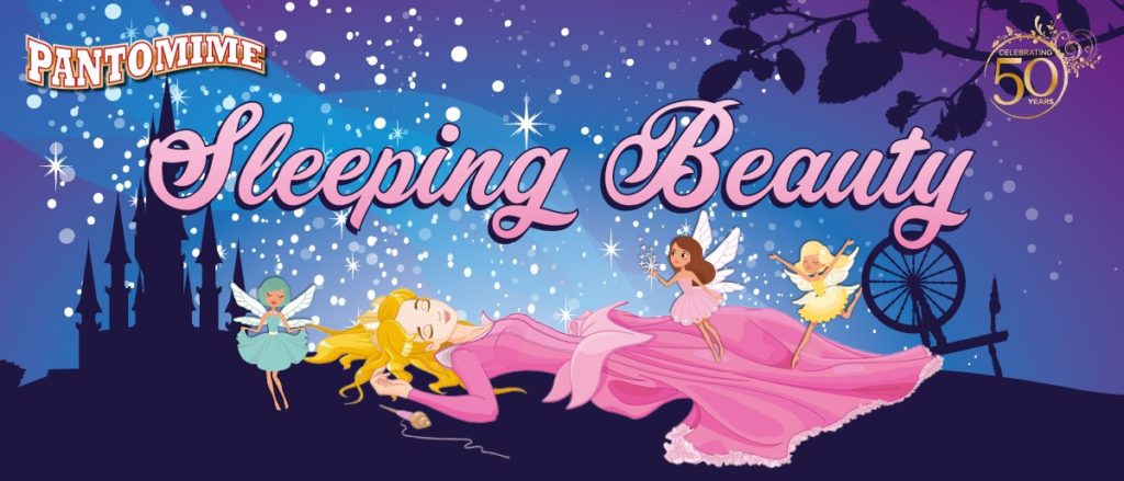 Sleeping beauty
