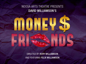 Money $ Friends