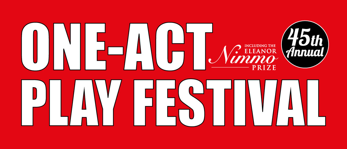 Permalink to: ONE ACT PLAY FESTIVAL 2022
