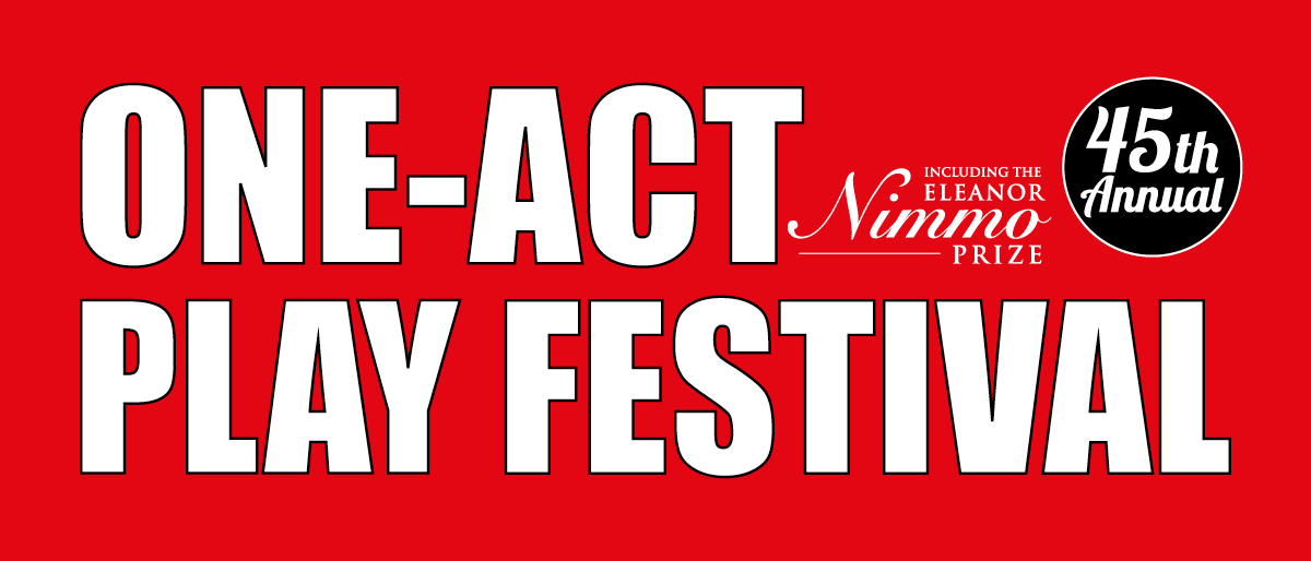 ONE ACT PLAY FESTIVAL 2023