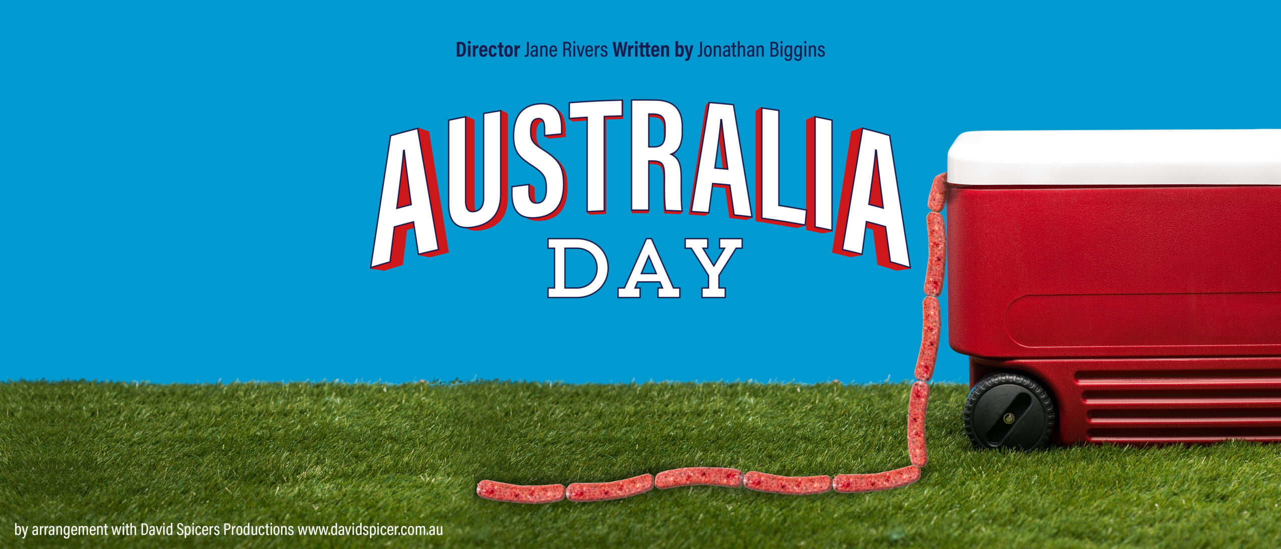 Australia Day 2919