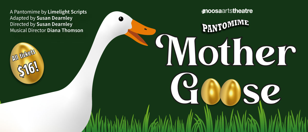 Mother Goose - January 2023 4524