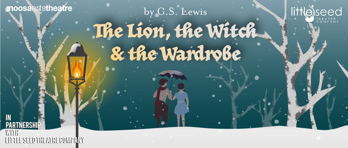 The Lion, The Witch and The Wardrobe 2023 4742