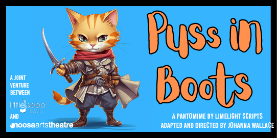 Puss in Boots - 2024 5603