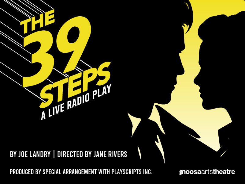 The 39 Steps - 2024 5925
