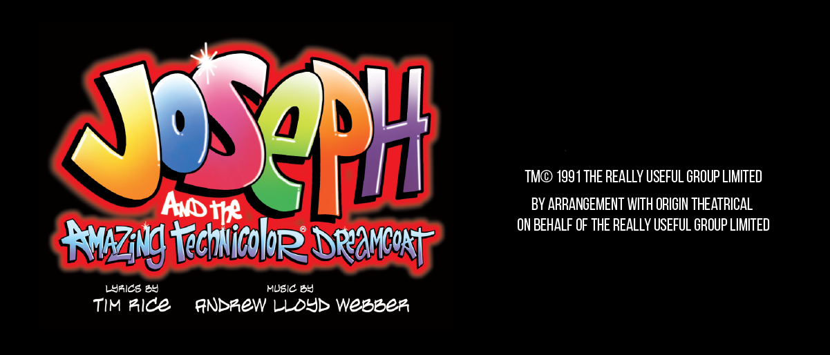 Permalink to: Joseph and The Amazing Technicolour Dreamcoat