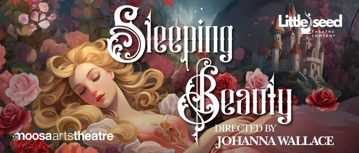 Permalink to: Sleeping Beauty